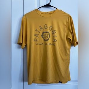 Patagonia Capilene Cool Daily shirt